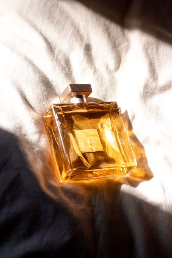 Citrus Noir